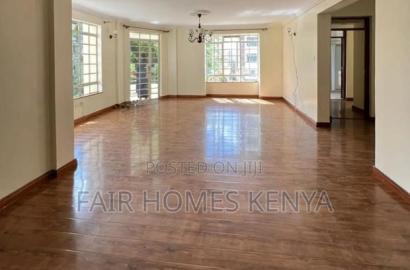 3bdrm Apartment in Hatheru Road, Lavington for rent