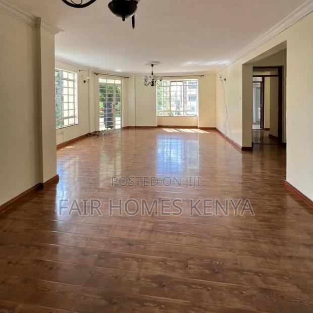 3bdrm Apartment in Hatheru Road, Lavington for rent