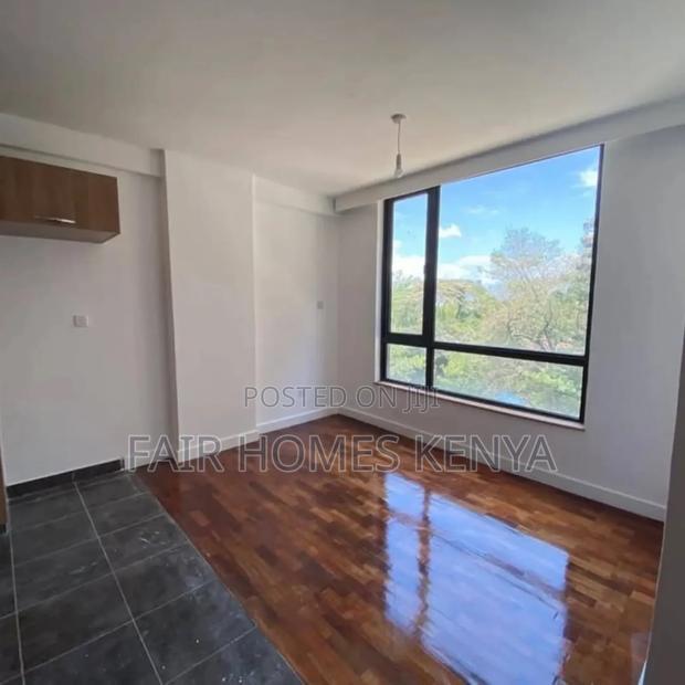 2bdrm Apartment in Dennis Pritt Road, State House Area for rent