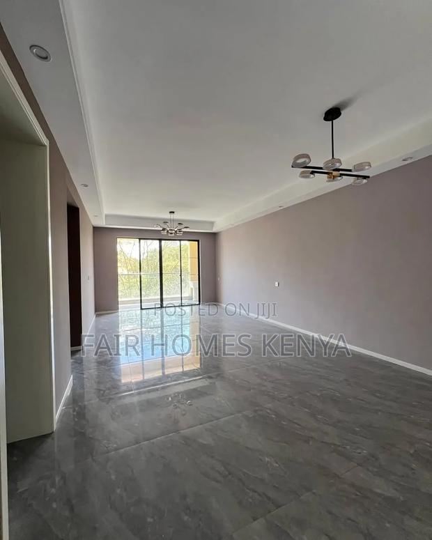 2bdrm Apartment in Lenana Road, Kilimani for rent