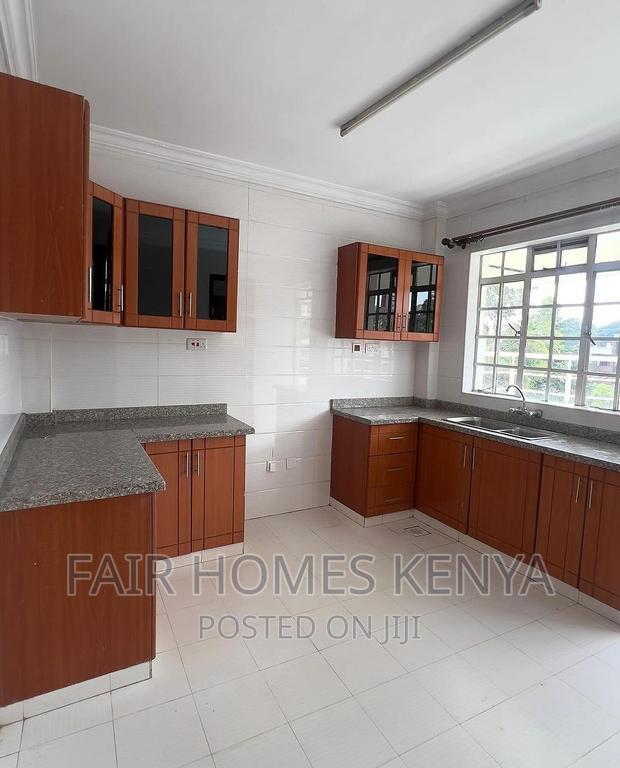 3bdrm Apartment in Hatheru Road, Lavington for rent