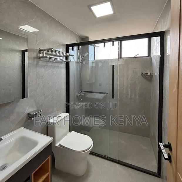 2bdrm Apartment in Riara Road, Lavington for rent