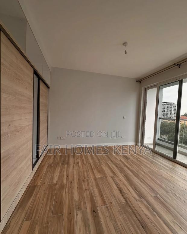 2bdrm Apartment in Othaya Road, Kileleshwa for rent