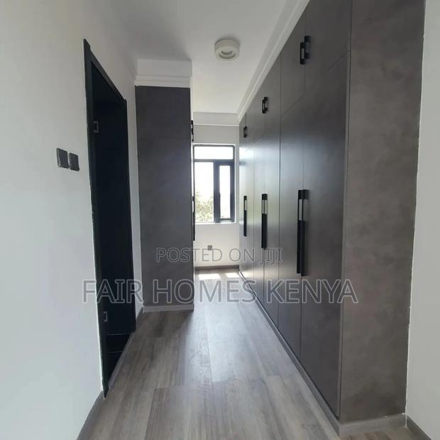 3bdrm Apartment in Othaya Road, Kileleshwa for rent