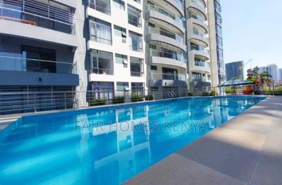 4bdrm Apartment in Valley Arcade, Lavington for rent