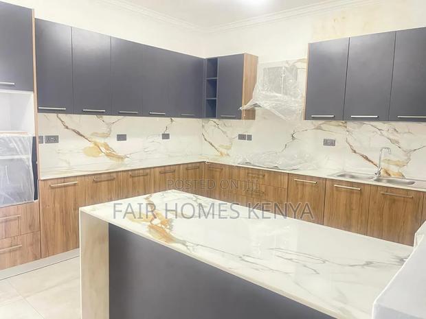 3bdrm Apartment in Othaya Road, Kileleshwa for rent