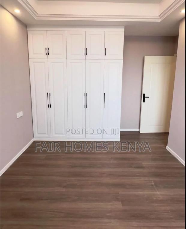 3bdrm Apartment in Lenana Road, Kilimani for rent