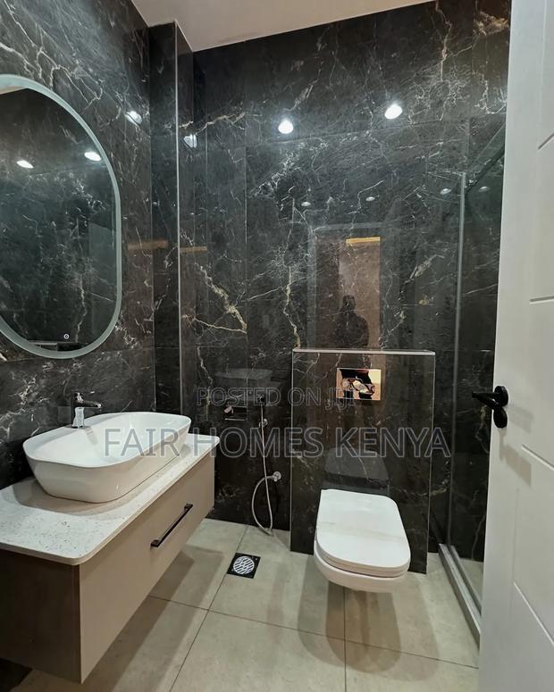 4bdrm Townhouse/Terrace in Mageta Road, Lavington for sale