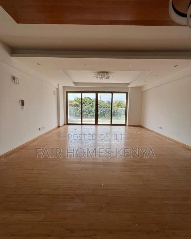 4bdrm Apartment in Othaya Road, Kileleshwa for rent