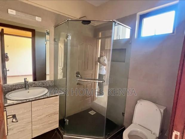 3bdrm Apartment in Laikipia Road, Kileleshwa for rent