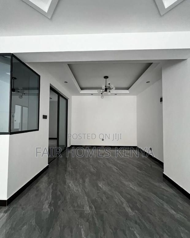 3bdrm Apartment in Othaya Road, Kileleshwa for rent