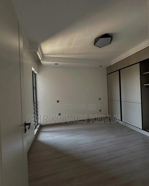 2bdrm Apartment in Muringa Road, Kilimani for rent