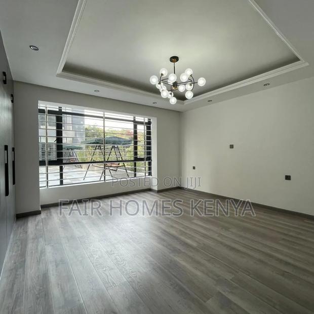 4bdrm Apartment in Othaya Road, Kileleshwa for rent