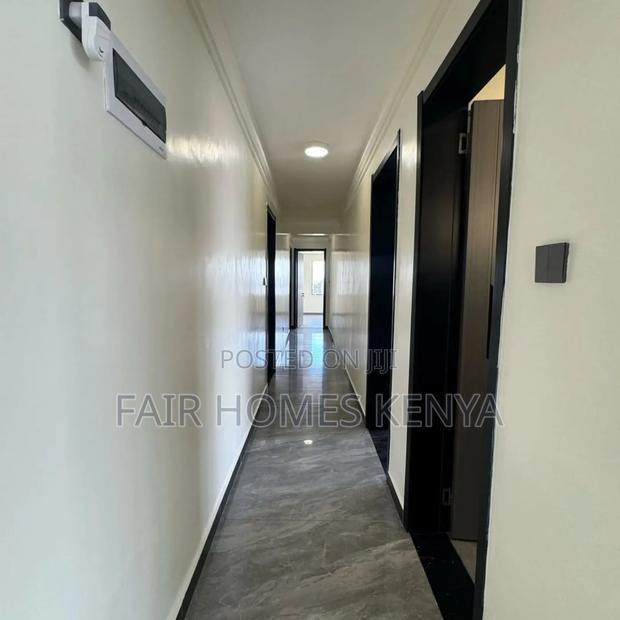 4bdrm Apartment in Valley Arcade, Lavington for rent
