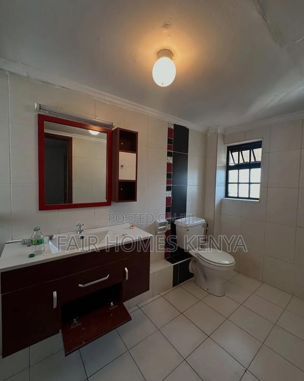 4bdrm Townhouse / Terrace in Valley Arcade, Lavington for rent
