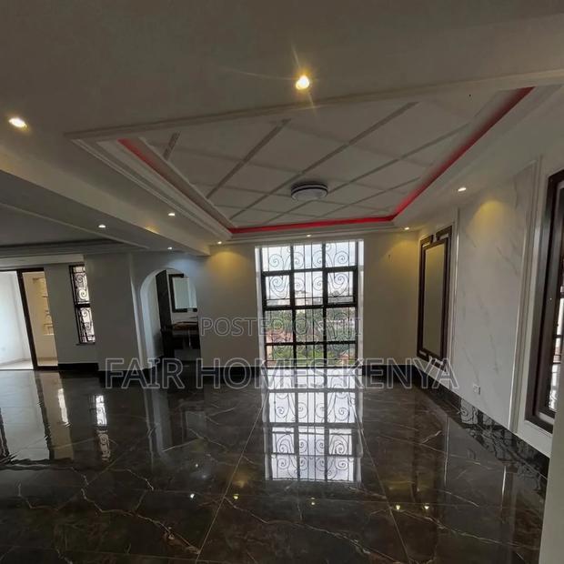 4bdrm Penthouse in Kileleshwa for sale