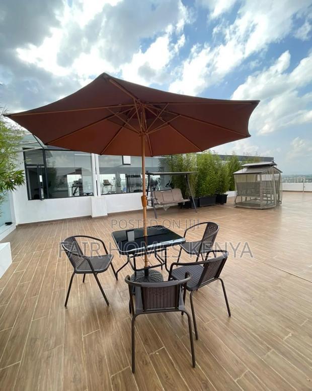 2bdrm Apartment in Wood Avenue, Kilimani for rent