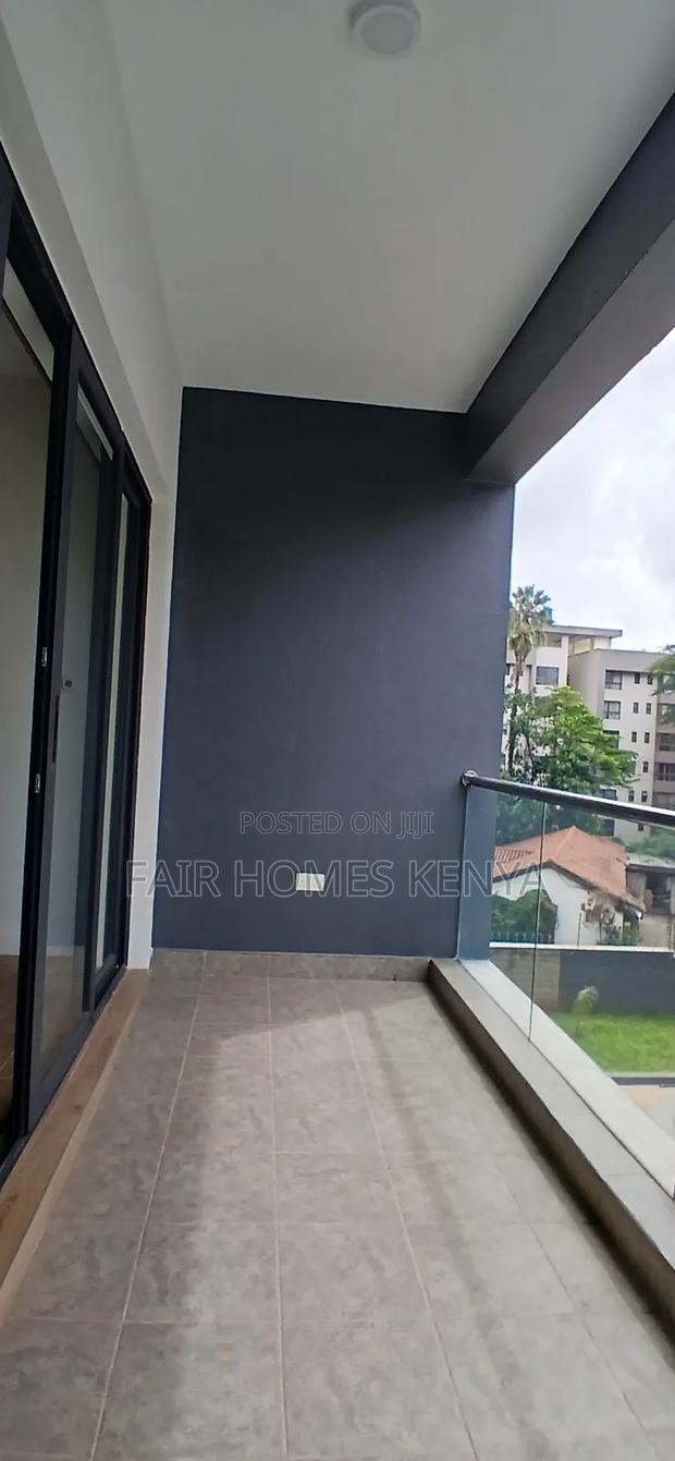1bdrm Apartment in Muthangari Road, Lavington for rent