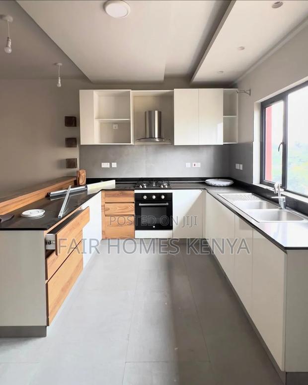 3bdrm Apartment in Kileleshwa for rent