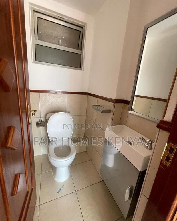 2bdrm Apartment in Suguta Road, Kileleshwa for rent
