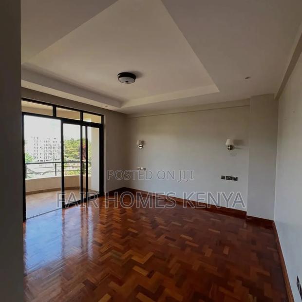 4bdrm Duplex in Riverside Drive, Lavington for rent