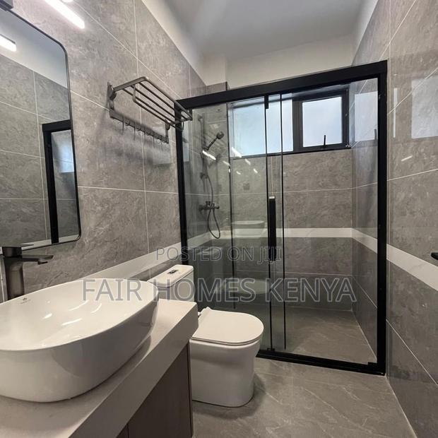 3bdrm Apartment in Othaya Road, Kileleshwa for sale