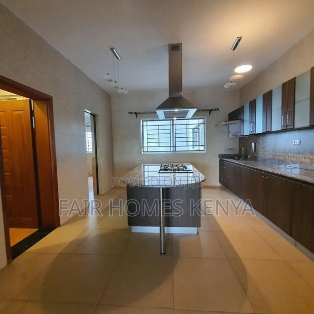 3bdrm Apartment in Gatundu Road, Kileleshwa for sale