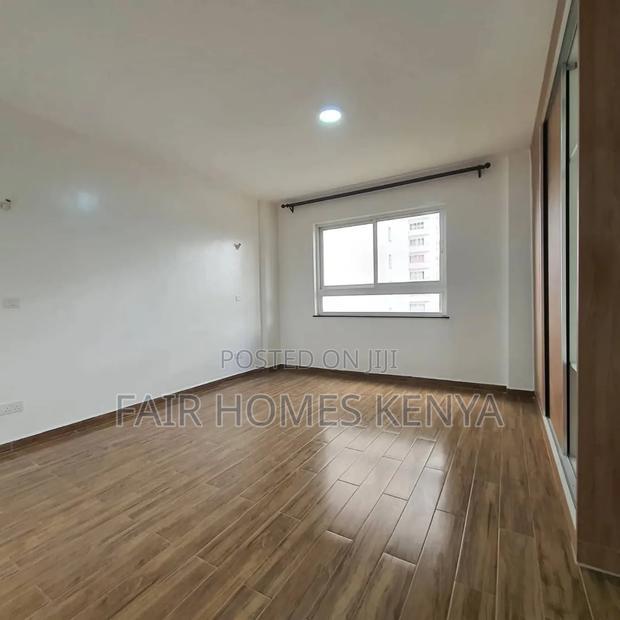2bdrm Apartment in Chania Avenue, Kilimani for rent