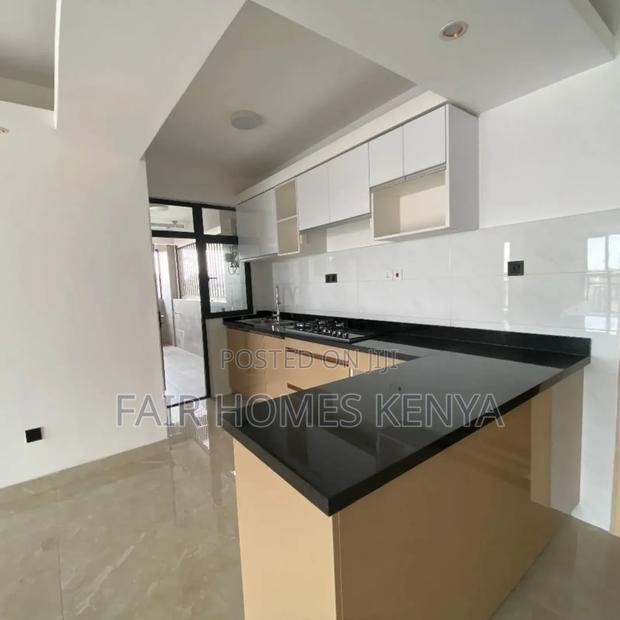 3bdrm Apartment in Kingara Road, Lavington for rent