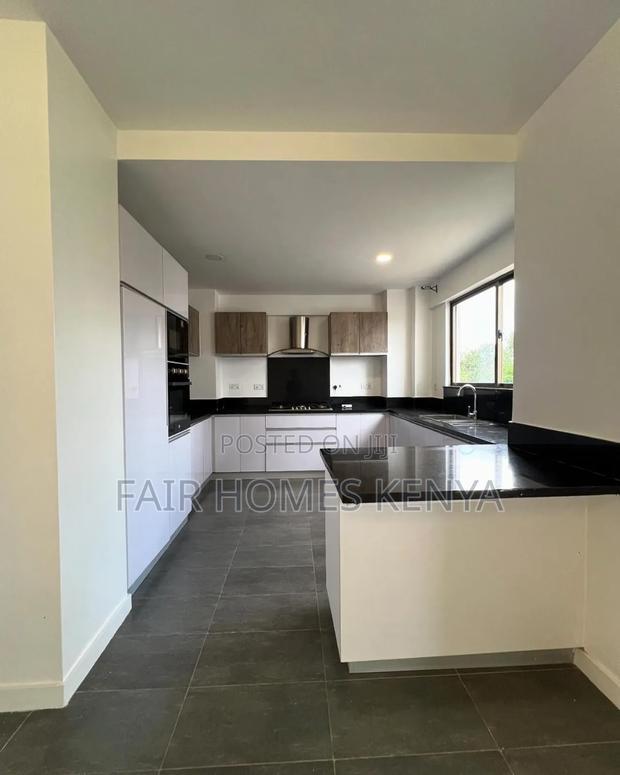 3bdrm Apartment in Othaya Road, Kileleshwa for rent