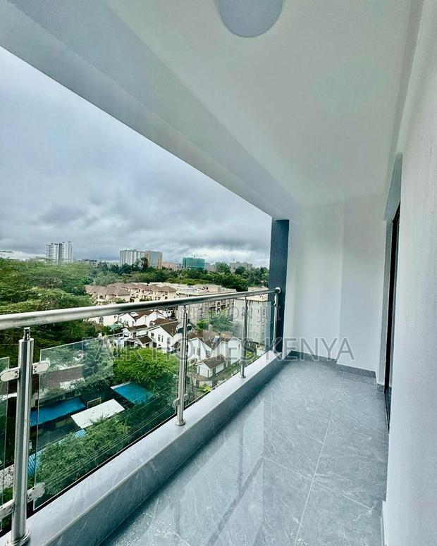 1bdrm Apartment In Othaya Road, Kileleshwa For Sale