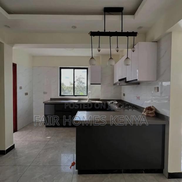 3bdrm Apartment in Othaya Road, Kileleshwa for rent