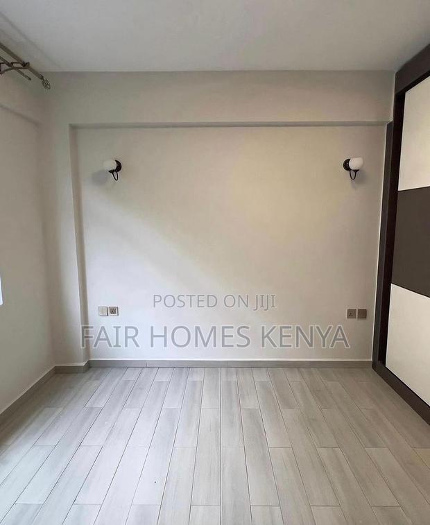 3bdrm Apartment in Kileleshwa for rent