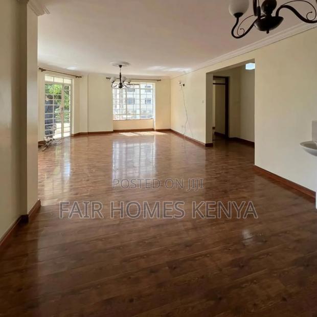 3bdrm Apartment in Hatheru Road, Lavington for rent