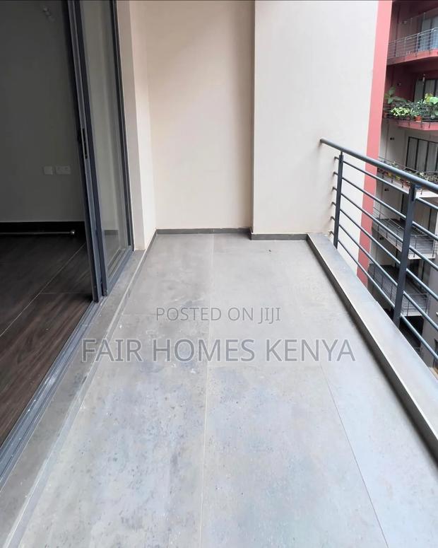 3bdrm Apartment in Kileleshwa for rent