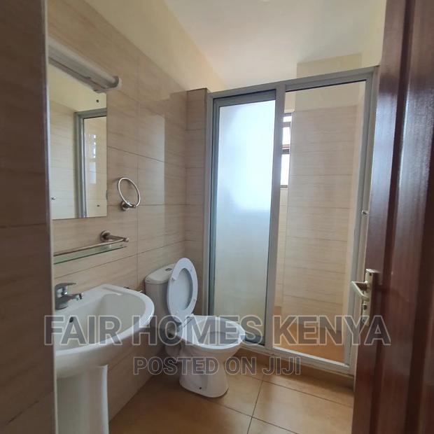 3bdrm Apartment in Riara Road, Lavington for rent