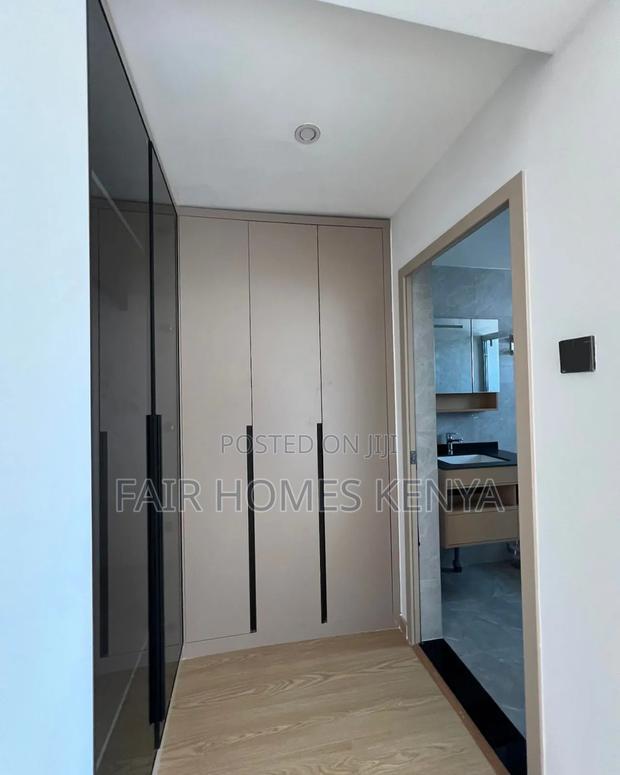 2bdrm Apartment in Kileleshwa for rent