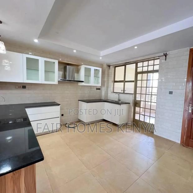 3bdrm Apartment in Othaya Road, Kileleshwa for rent