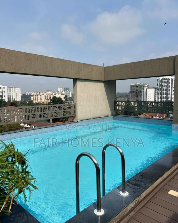 2bdrm Apartment in Gatundu Road, Kileleshwa for sale