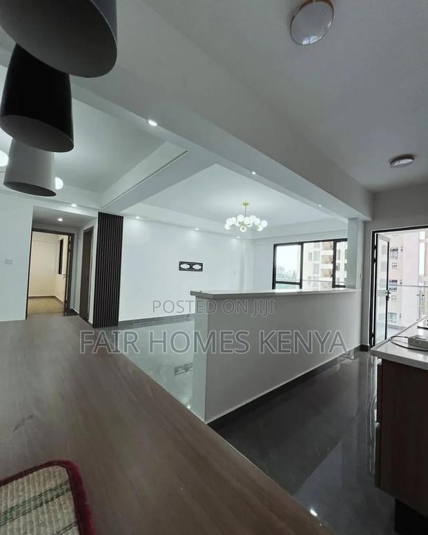 2bdrm Apartment in Riverside Drive for rent