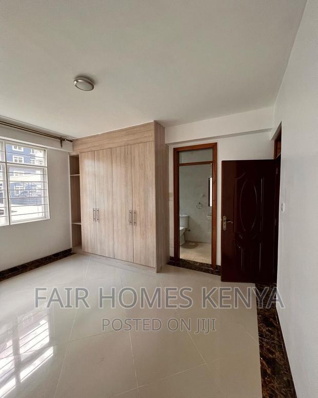 3bdrm Apartment in Hatheru Road, Lavington for rent