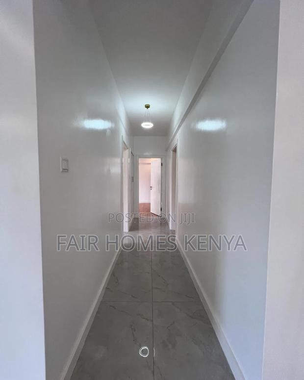 3bdrm Apartment in Othaya Road, Kileleshwa for rent