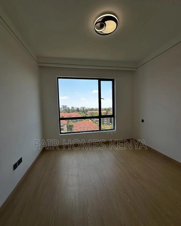1bdrm Apartment in Riara Road, Lavington for rent