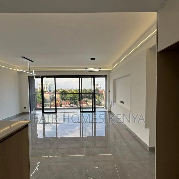 2bdrm Apartment in Riara Road, Lavington for sale