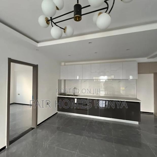 2bdrm Apartment in Othaya Road, Kileleshwa for rent