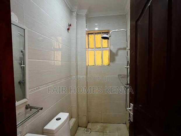 3bdrm Apartment in Hatheru Road, Lavington for rent