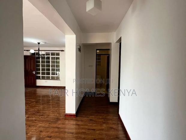 3bdrm Apartment in Hatheru Road, Lavington for rent
