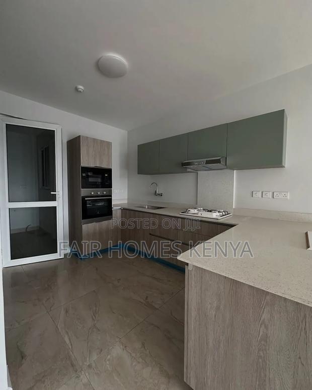 2bdrm Apartment in Othaya Road, Kileleshwa for rent
