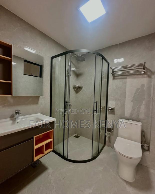 1bdrm Apartment in Riara Road, Lavington for rent