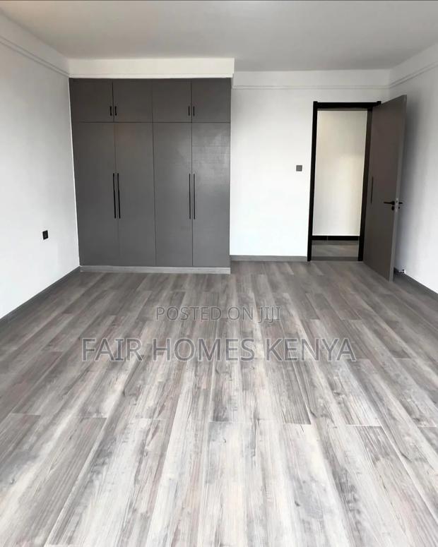 4bdrm Apartment in Kileleshwa for sale